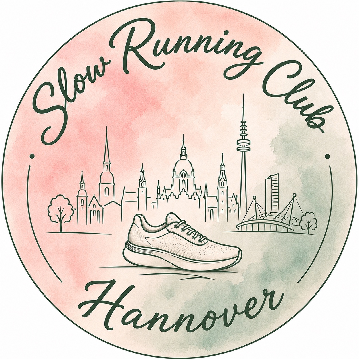 Slow Running Club Hannover