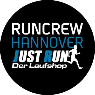 JUST RUN CREW