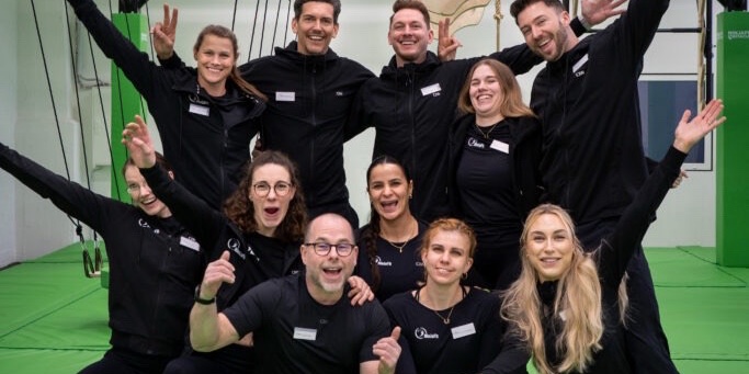 Ninjafit Hannover