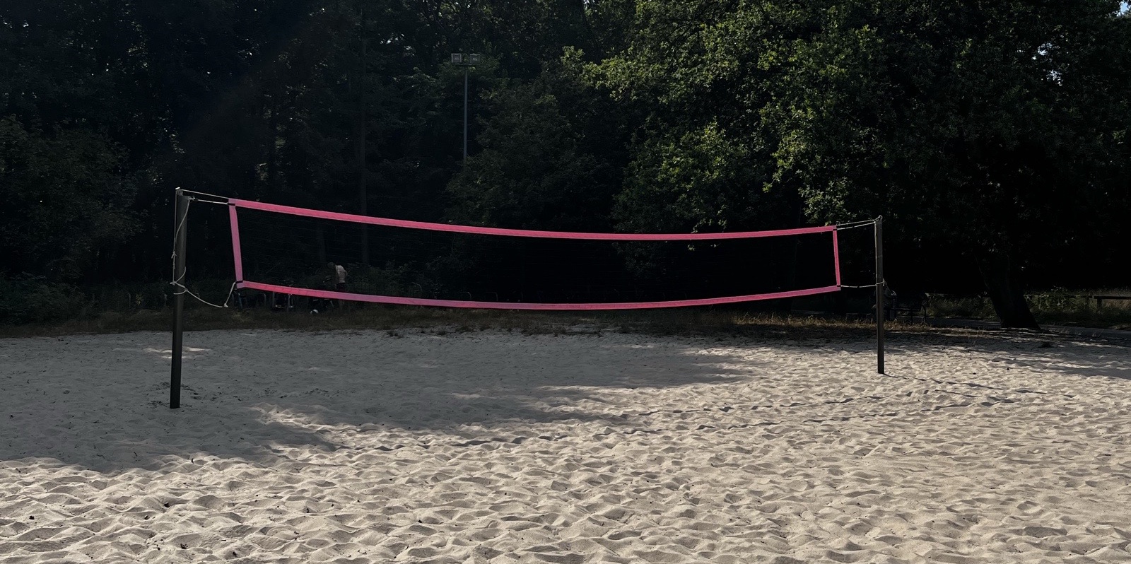 Beachvolleyball - Mardorf