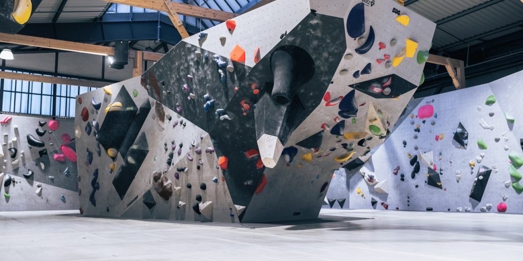Beta Boulderhalle